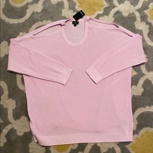 Torrid cold shoulder top